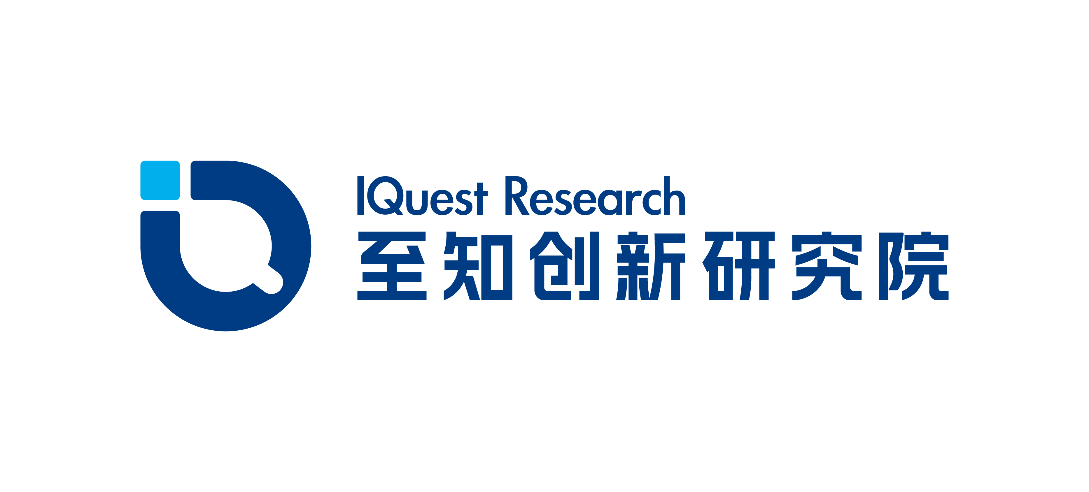IQuest Research logo
