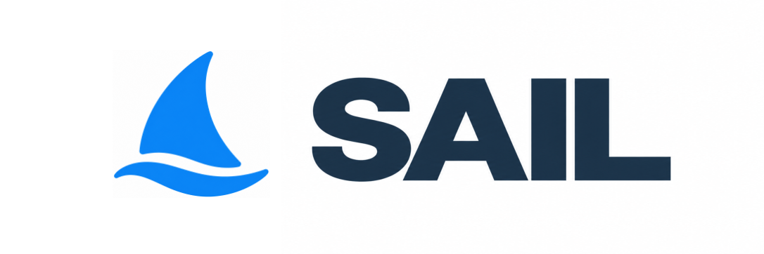 SAIL logo